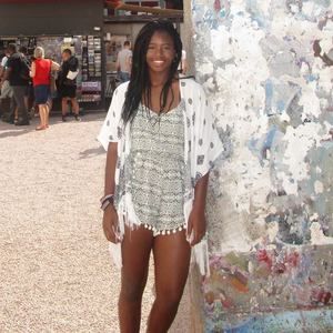 Meet your Posher, Angel